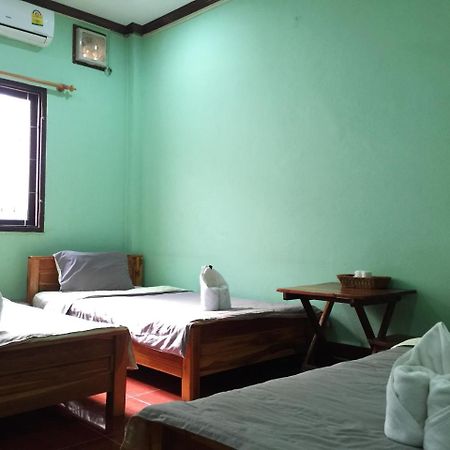Mao Phasok Riverside Guesthouse Luang Prabang Ngoại thất bức ảnh
