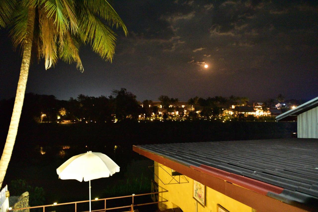 Mao Phasok Riverside Guesthouse Luang Prabang Ngoại thất bức ảnh