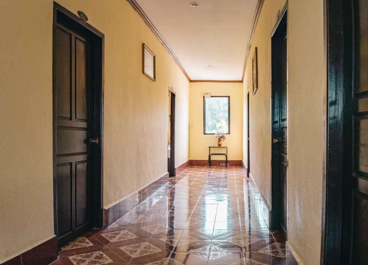 Mao Phasok Riverside Guesthouse Luang Prabang Ngoại thất bức ảnh