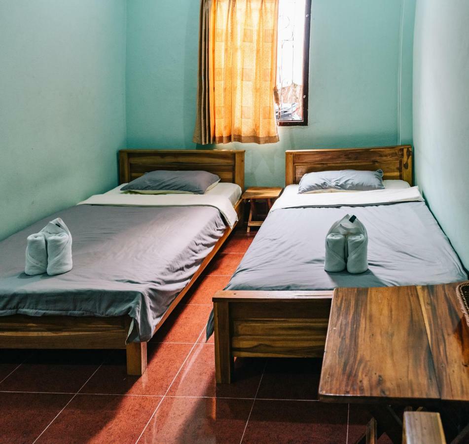 Mao Phasok Riverside Guesthouse Luang Prabang Ngoại thất bức ảnh