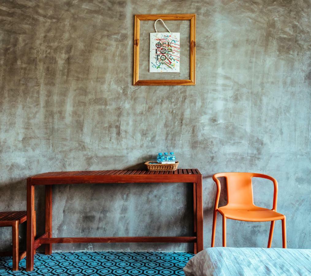 Mao Phasok Riverside Guesthouse Luang Prabang Ngoại thất bức ảnh